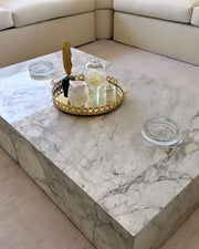 PLINTH Coffee Table