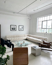 Cuatro Coffee Table