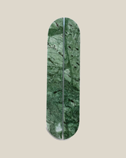 Marble Door Handle Oval