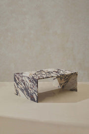 طاولة قهوة FLUTED Coffee Table