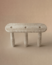 Dolmen Console Table