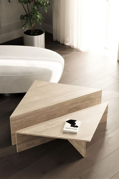 TRIENDO Coffee Table