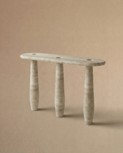 Dolmen Console Table