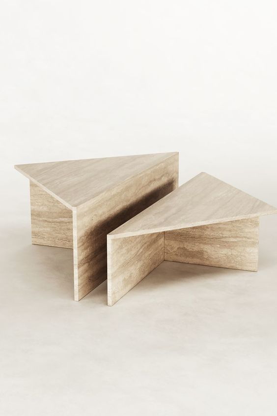 TRIENDO Coffee Table