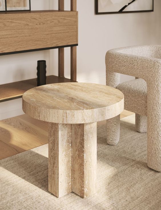 AXEL Side Table