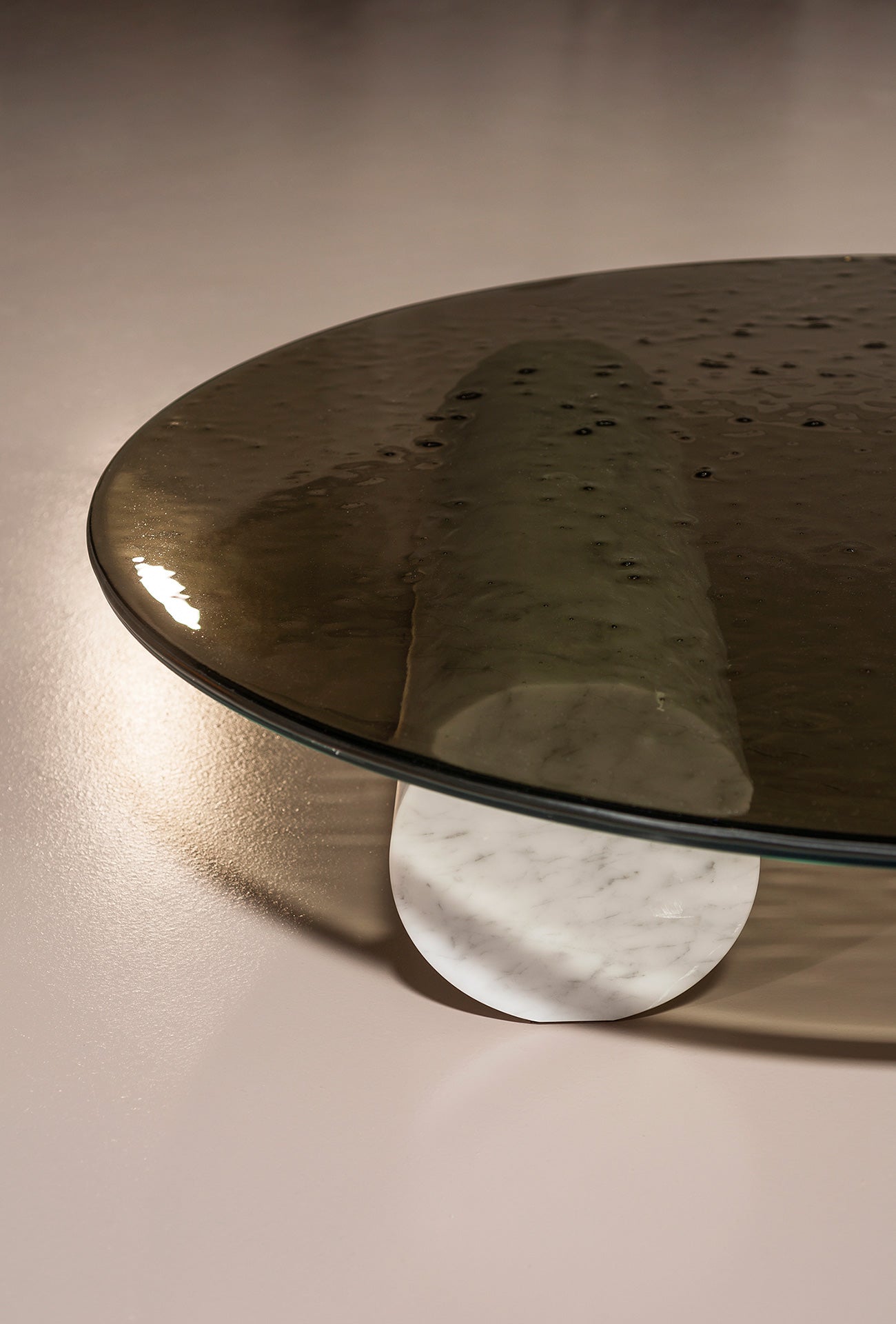 VERRE Coffee Table