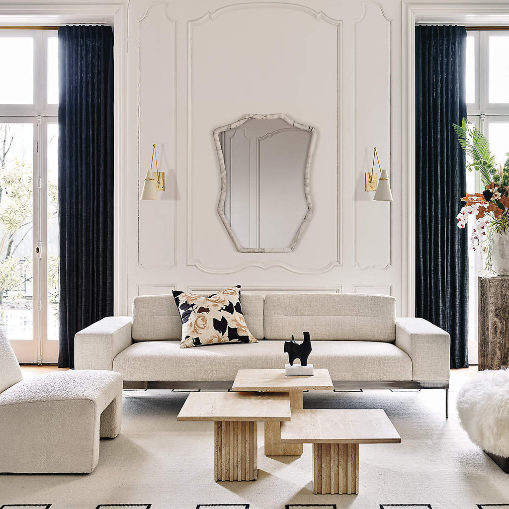 طقم طاولة قهوة تيراس