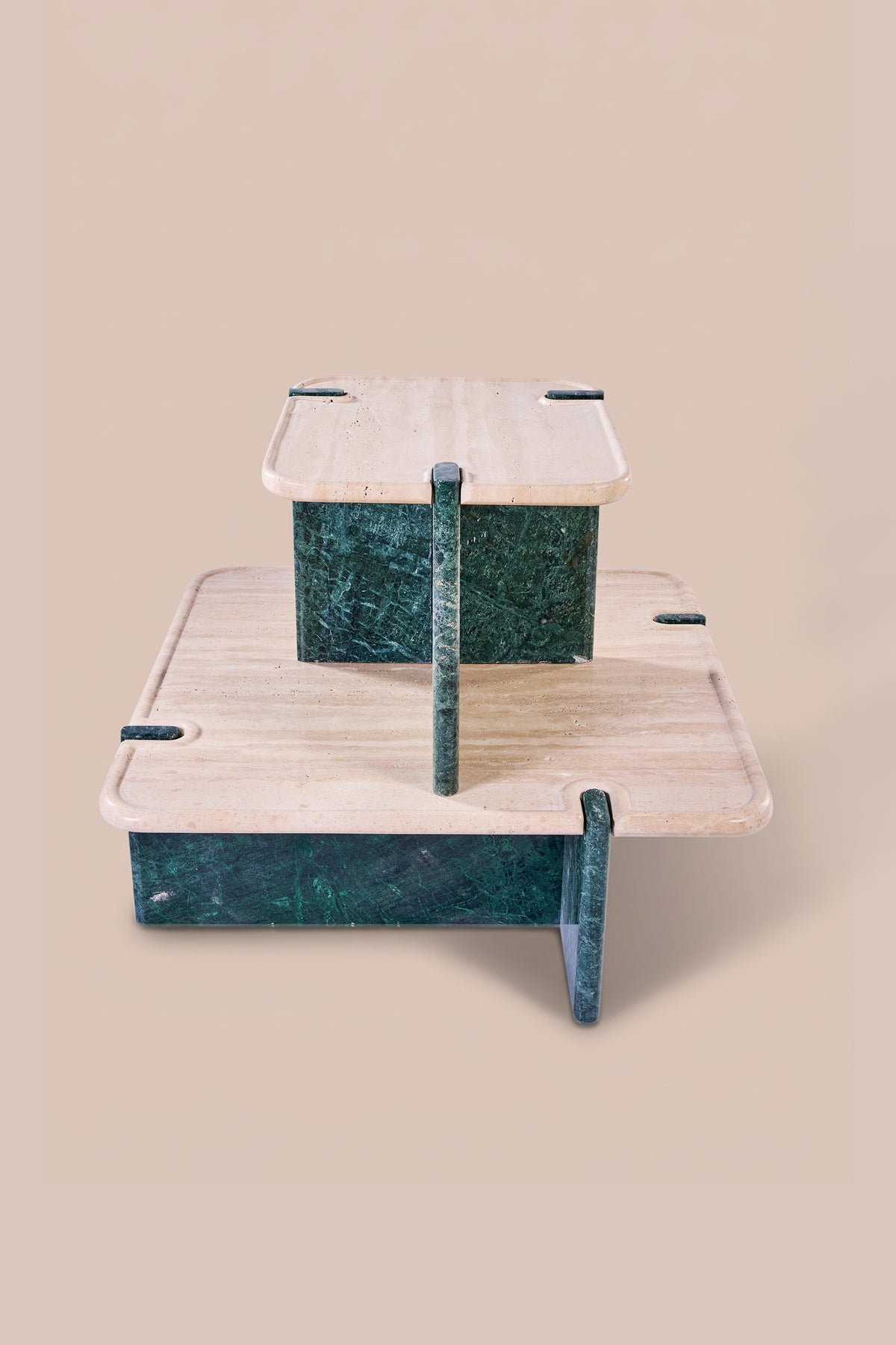 Eterna Side Table