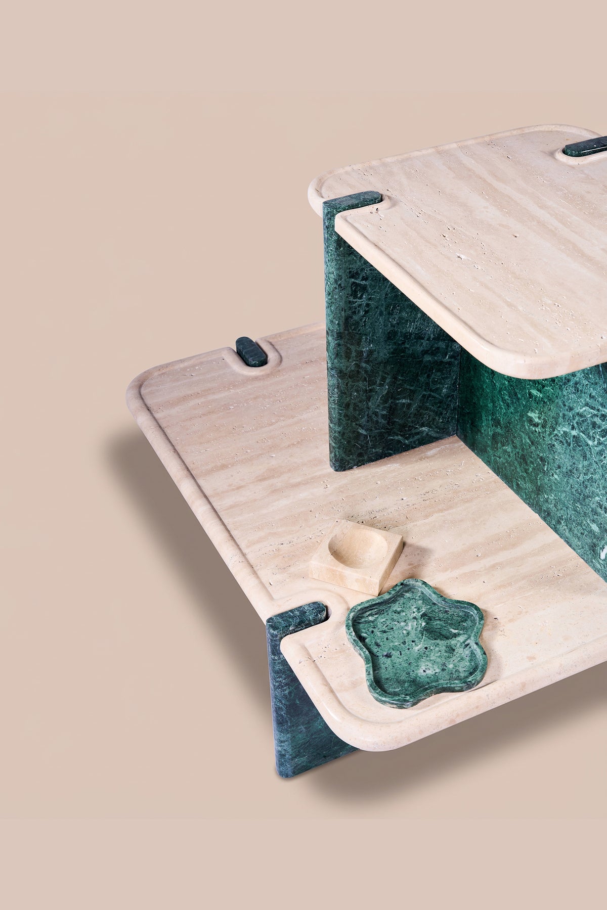 ETERNA Coffee Table