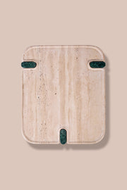 Eterna Side Table