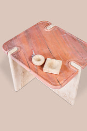 Eterna Side Table
