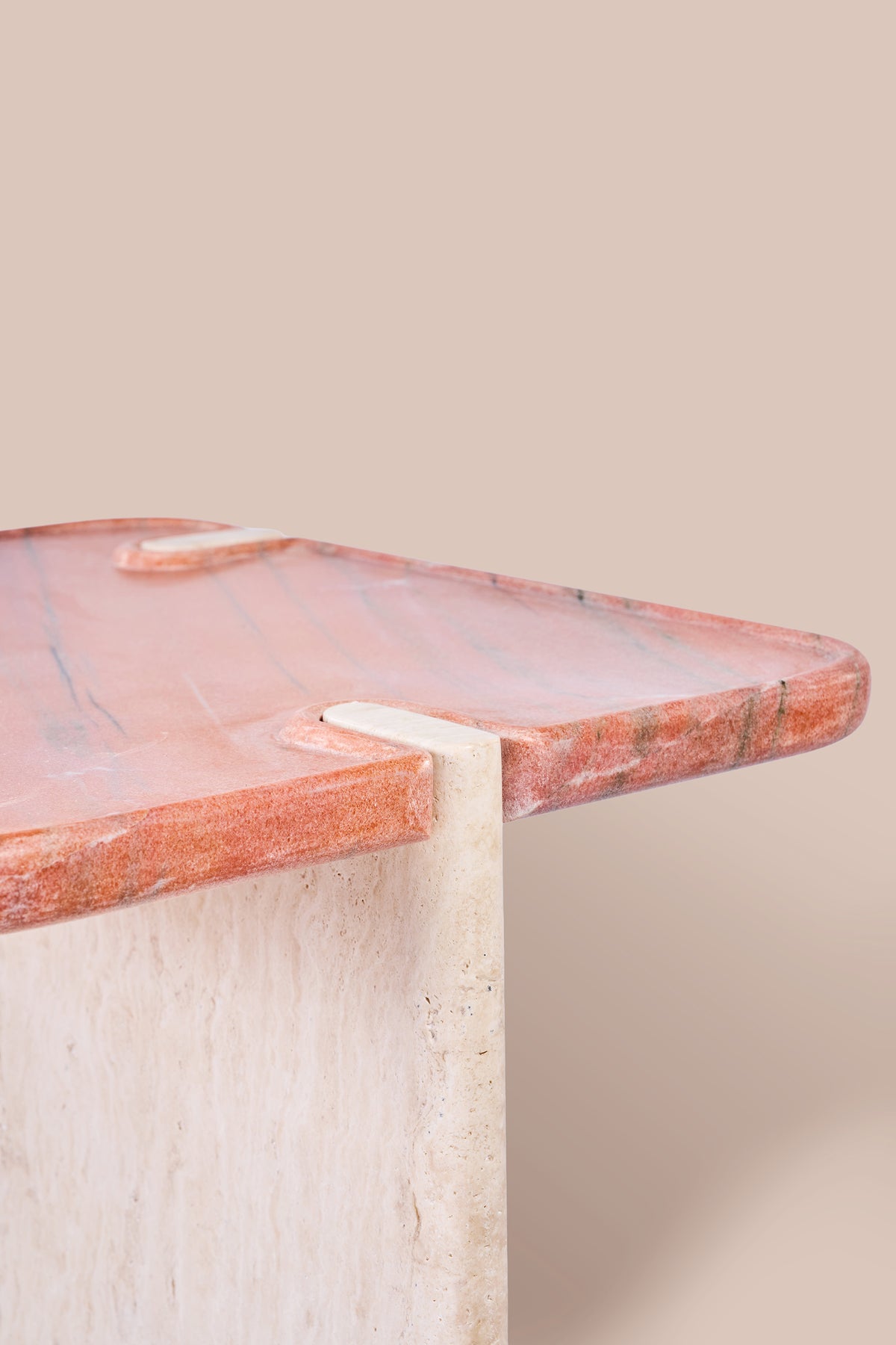 Eterna Side Table