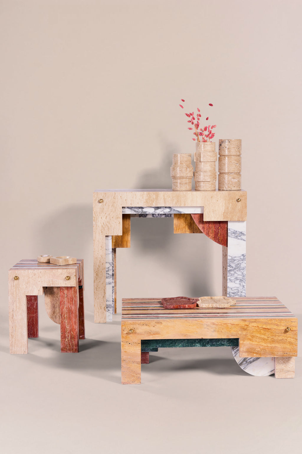 STRATA Console Table