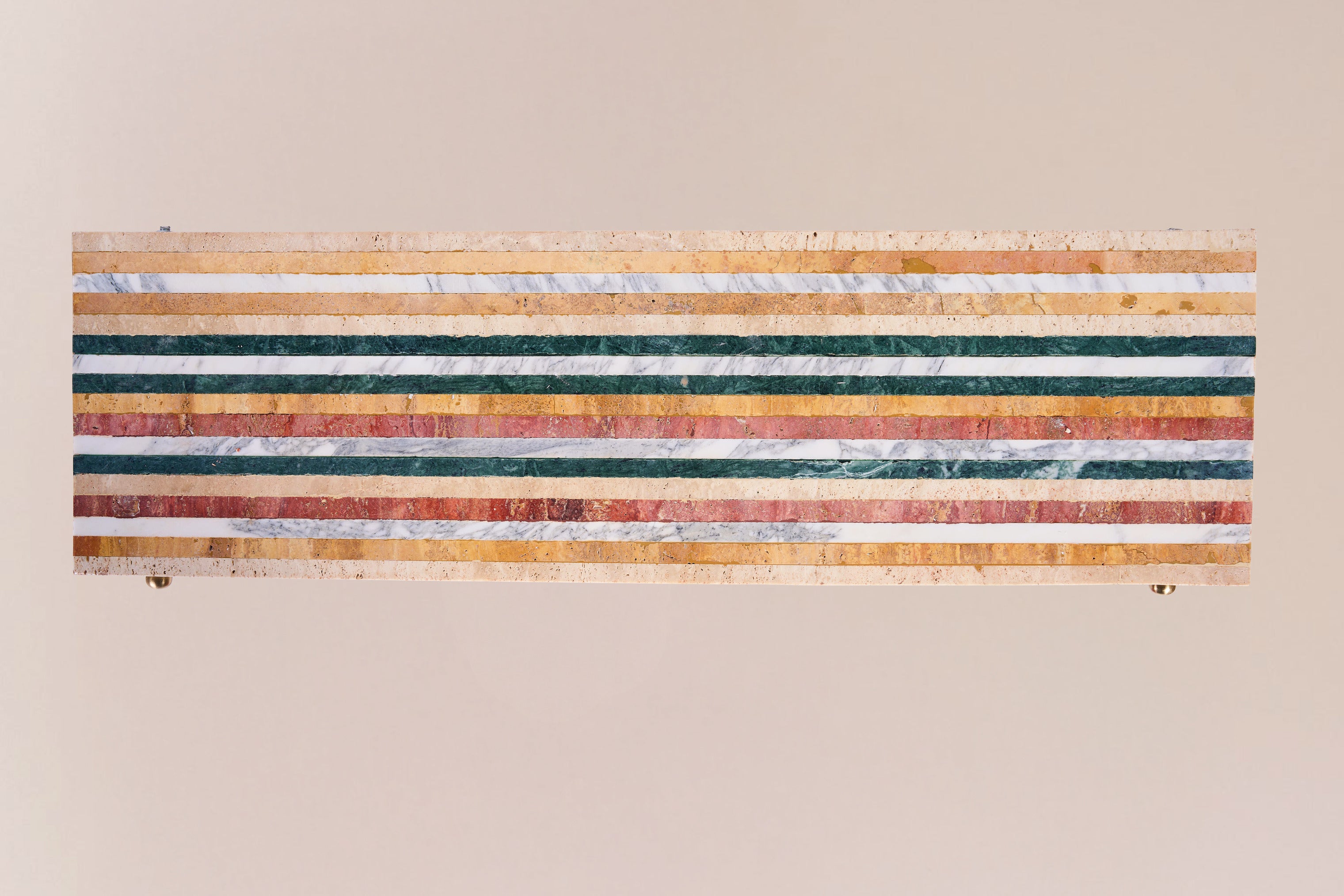 STRATA Console Table