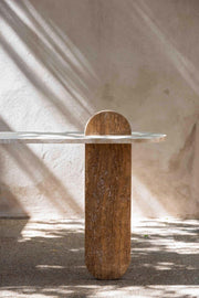 ION Console Table