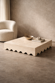 DUNES Coffee Table