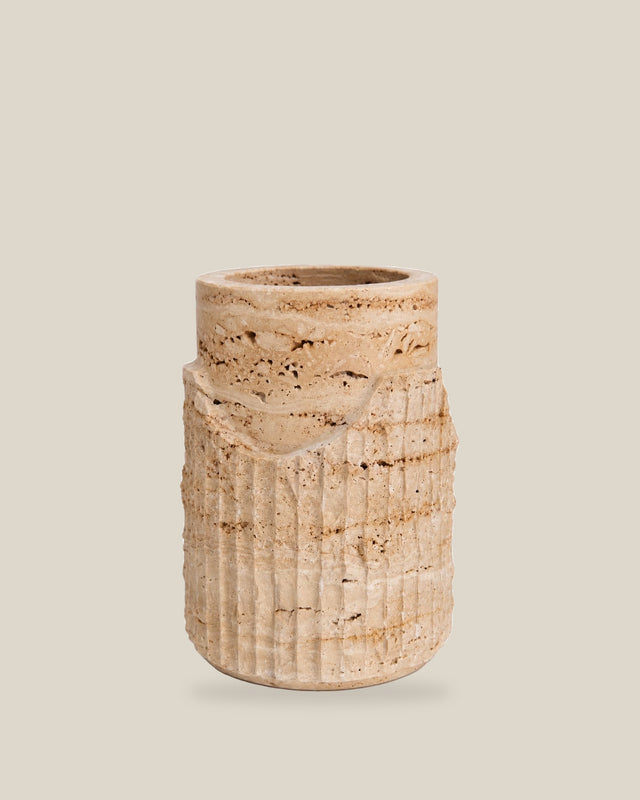 Colosseum Vase