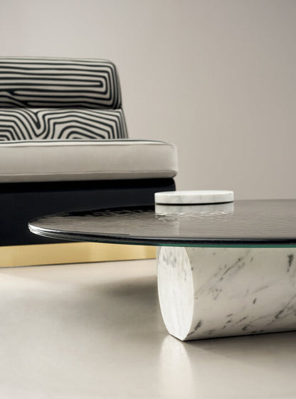 VERRE Coffee Table