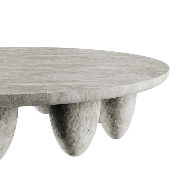 LUNA Coffee Table