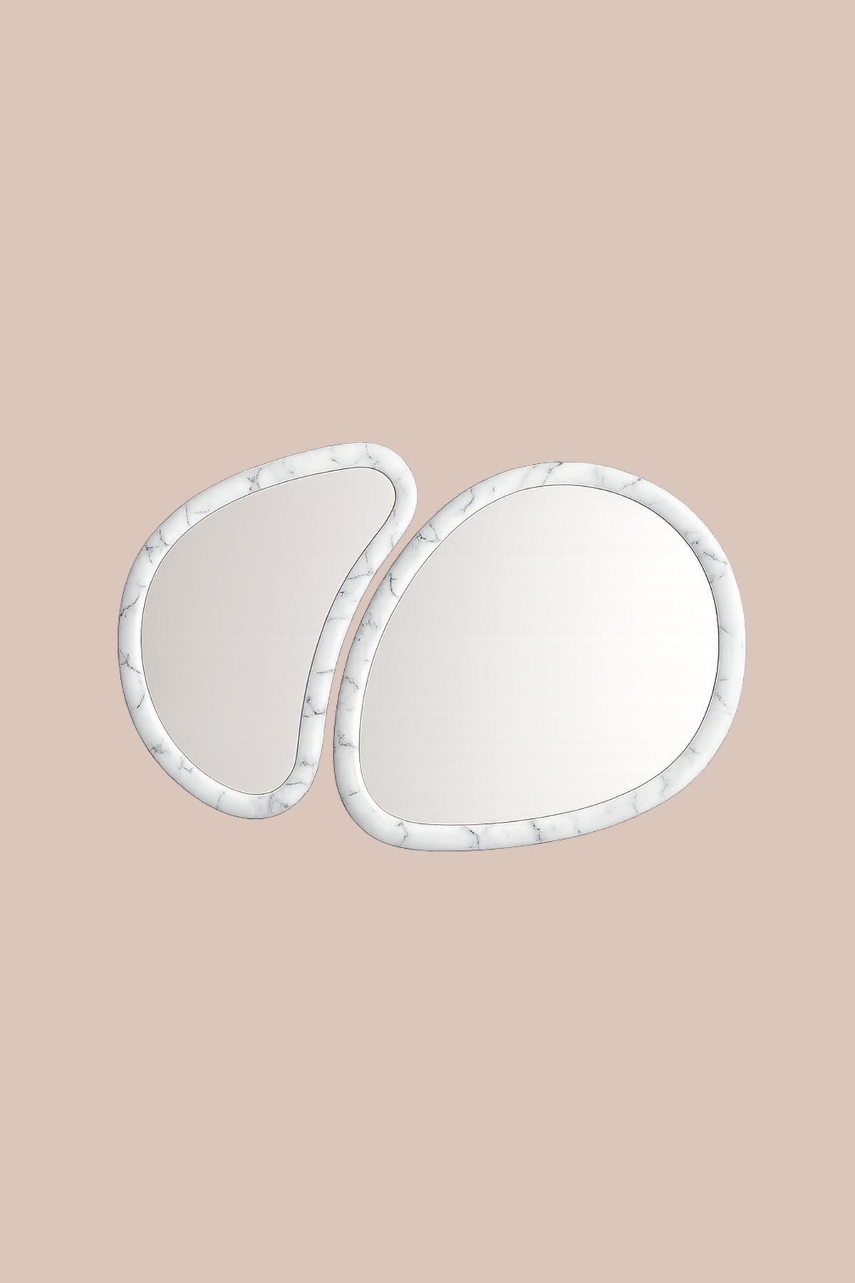 LAGOON Wall Mirror