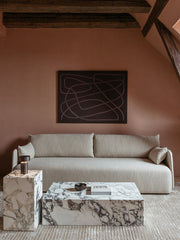 PLINTH Coffee Table