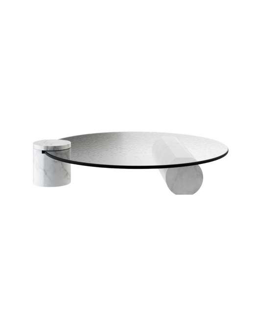 VERRE Coffee Table