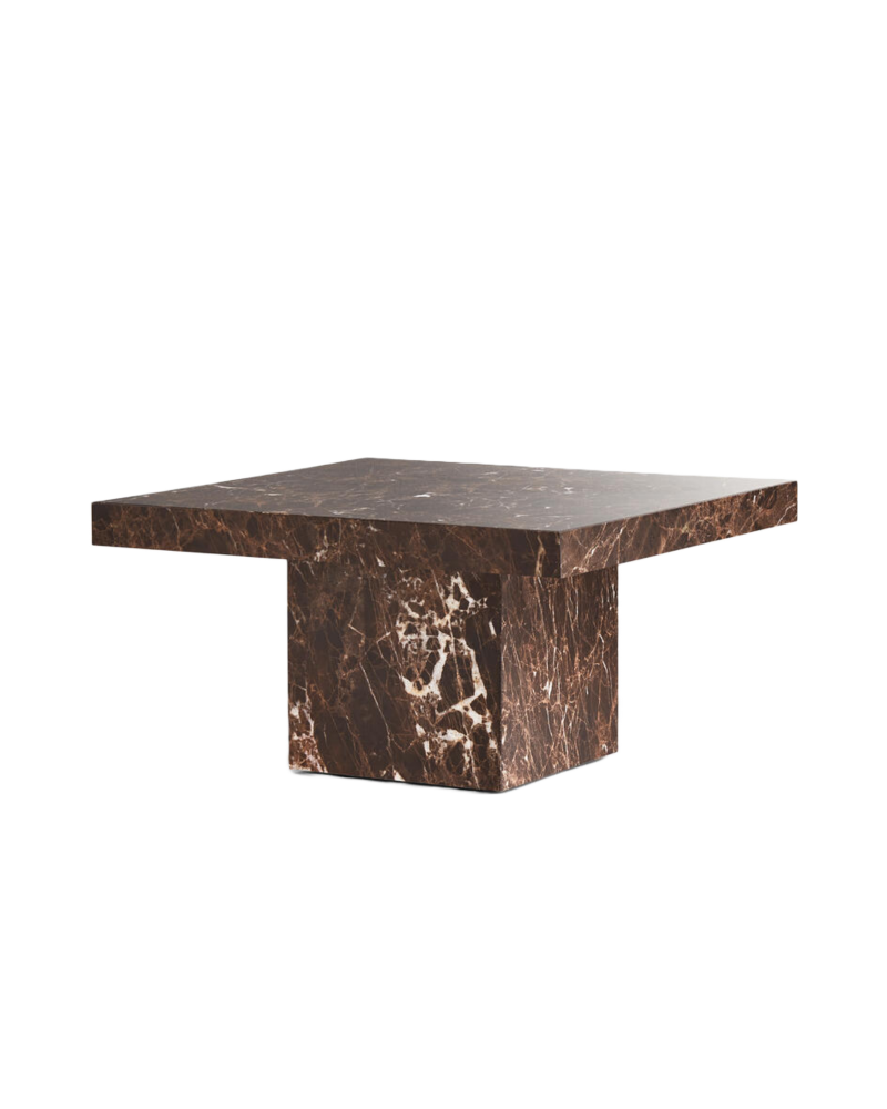 CUADRADA Coffee Table