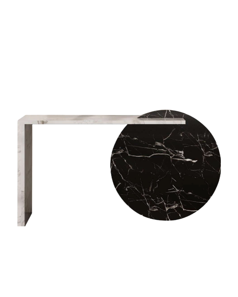 ION Console Table