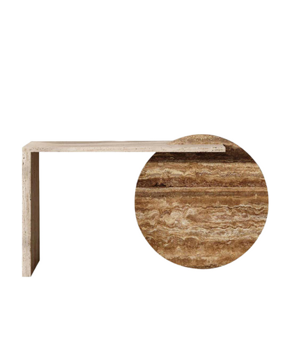 ION Console Table