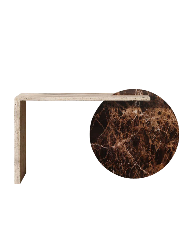 ION Console Table