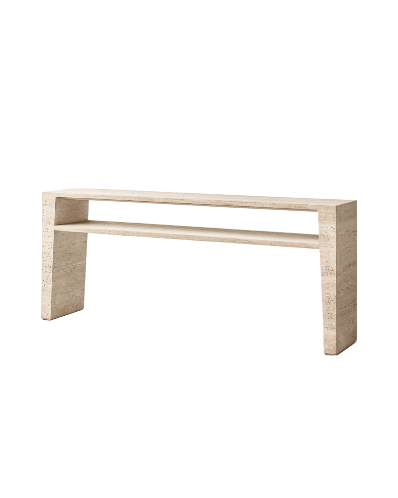 CANELE Console Table