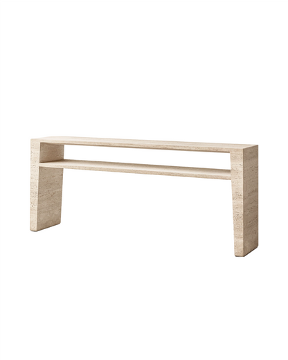 CANELE Console Table