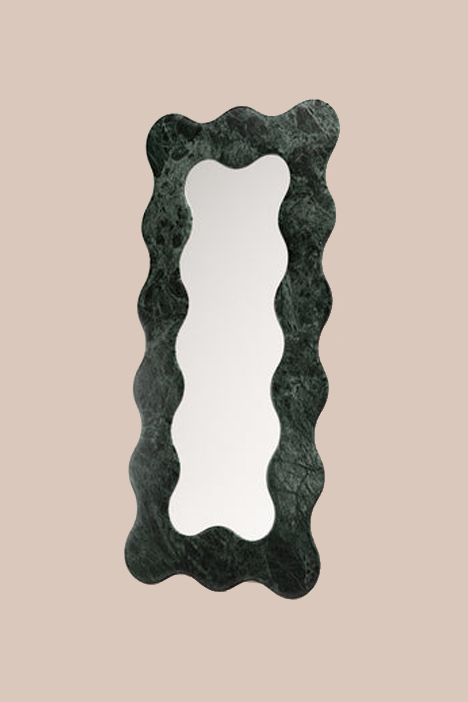 PALLA Floor Mirror