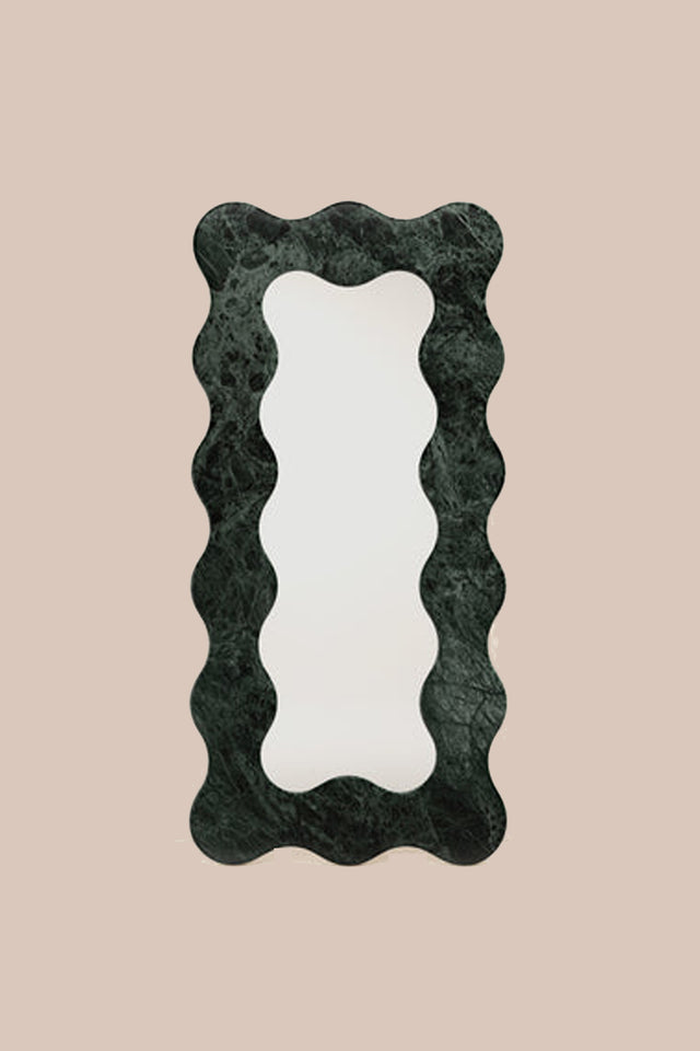 PALLA Floor Mirror