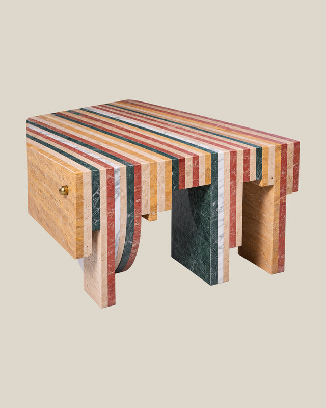 STRATA Coffee Table