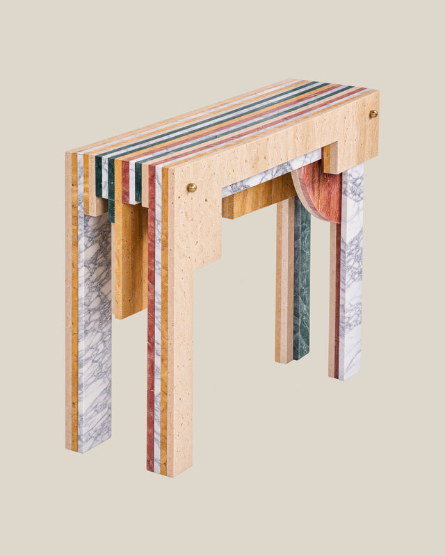 STRATA Console Table