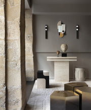 TIRANI Console Table