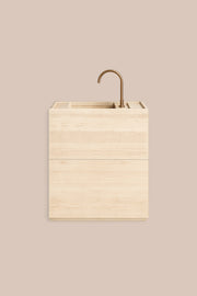 BLOCCO Basin 90