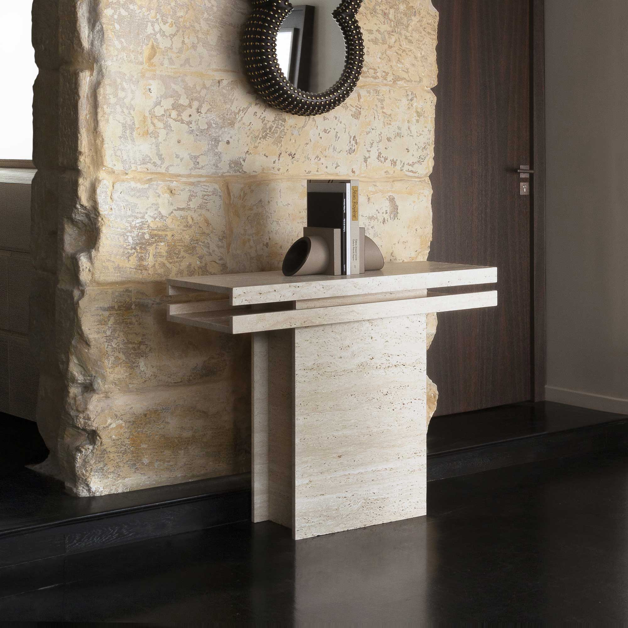 TIRANI Console Table