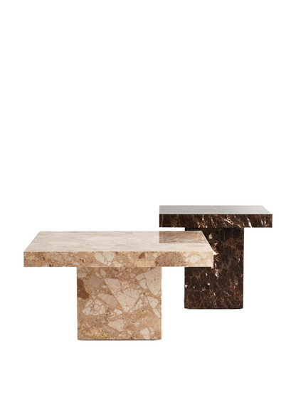 CUADRADA Coffee Table