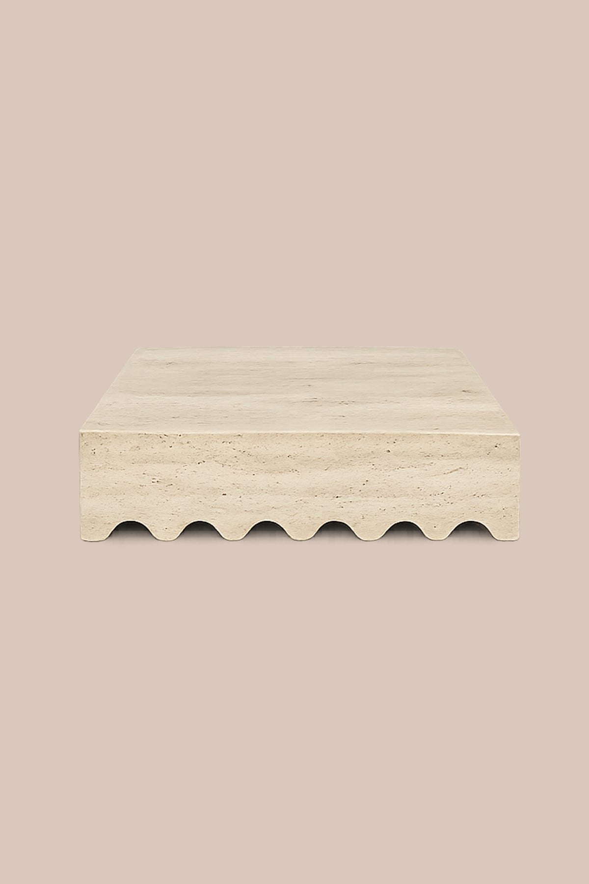 DUNES Coffee Table