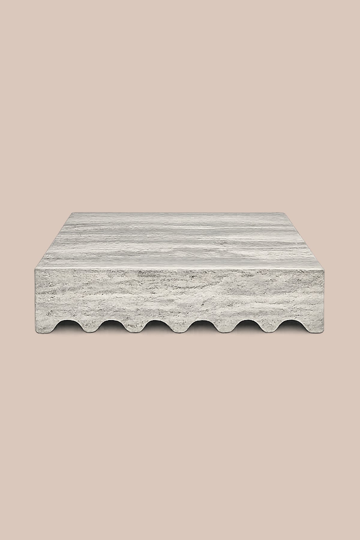 DUNES Coffee Table