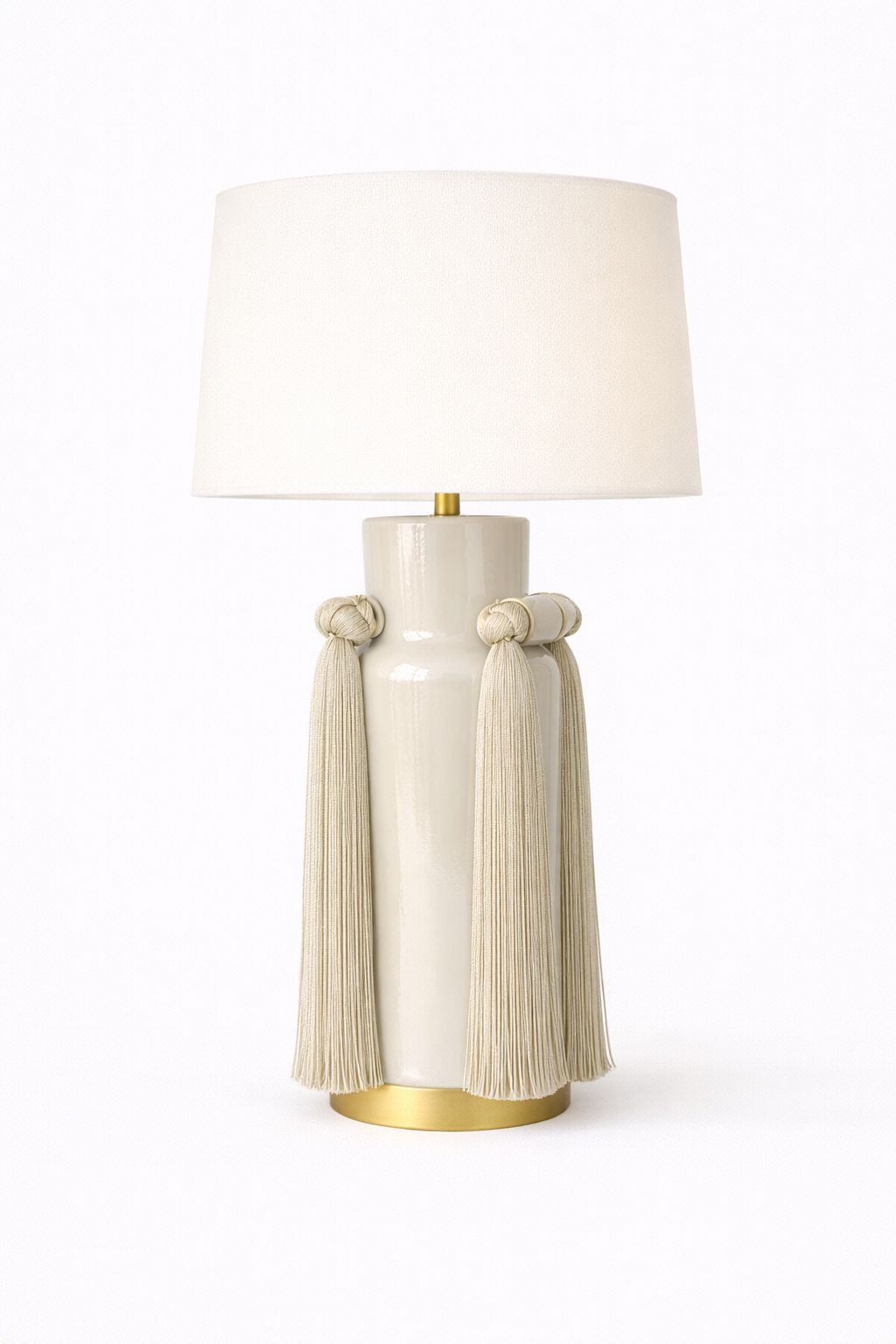 Terra Table Lamp