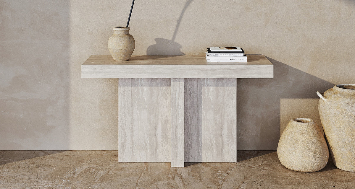 AXEL Console Table