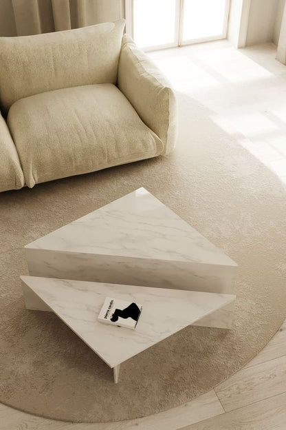 TRIENDO Coffee Table