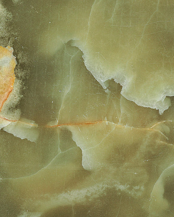 Green Onyx — 02