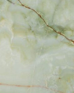 Green Onyx — 01