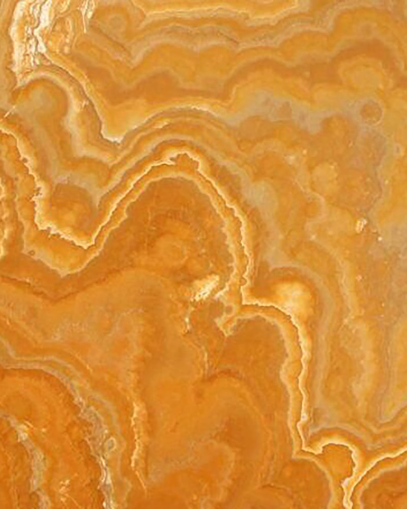 Orange Onyx