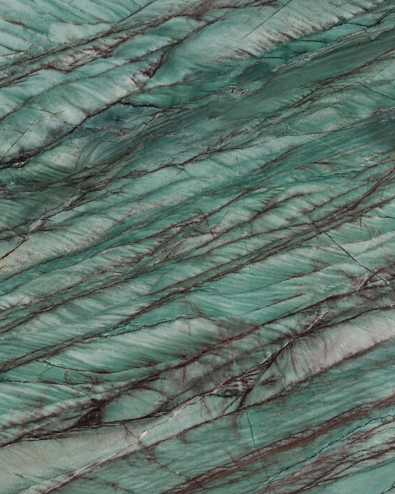 Emerald Quartzite — 01