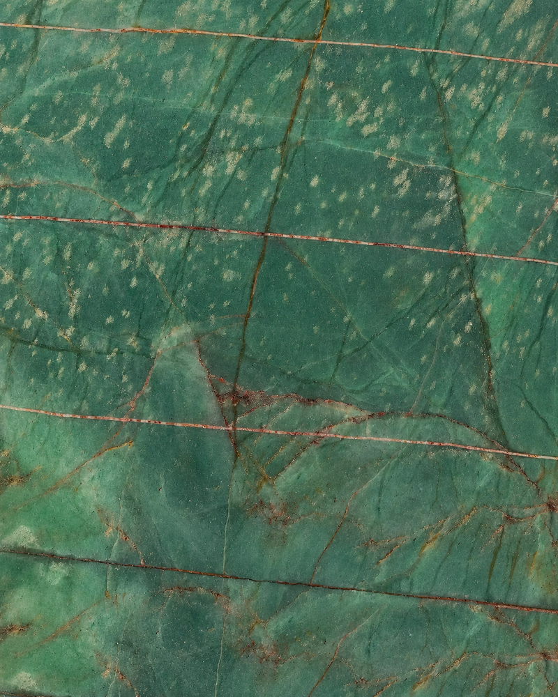 Emerald Quartzite — 02